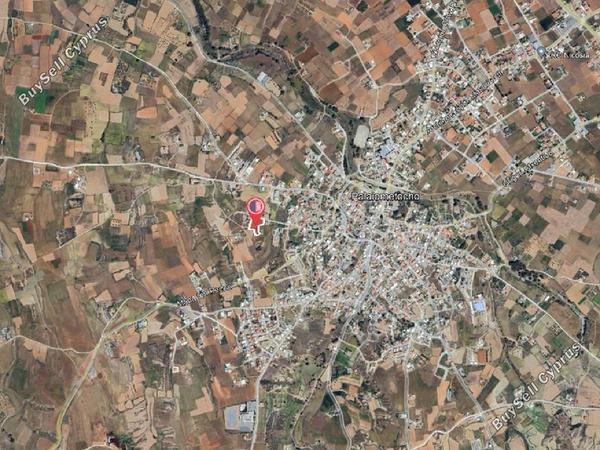 land for sale palaiometocho nicosia 8716137 image 16294316