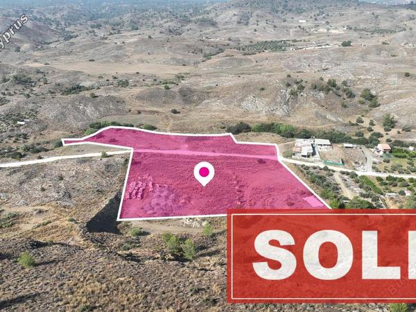 land sold agia varvara nicosias nicosia 1625137 image 4122483