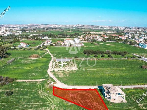 plot for sale dekeleia larnaca 974137 image 15514792
