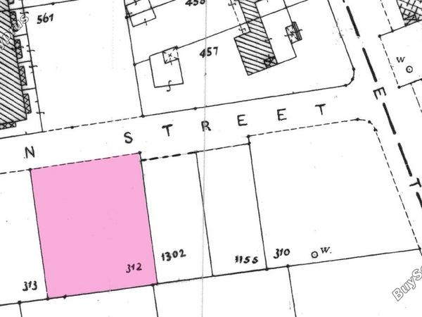 plot for sale lykavitos nicosia 8875137 image 17235682