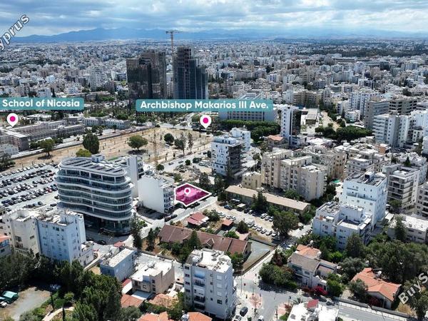 plot for sale lykavitos nicosia 8875137 image 17235693