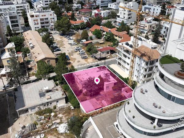 plot for sale lykavitos nicosia 8875137 image 17235702