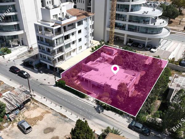 plot for sale lykavitos nicosia 8875137 image 17235706