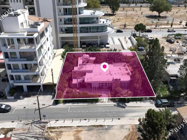 plot for sale lykavitos nicosia 8875137 image 17235713