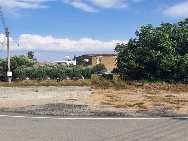 plot for sale palaiometocho nicosia 1083137 image 16251322