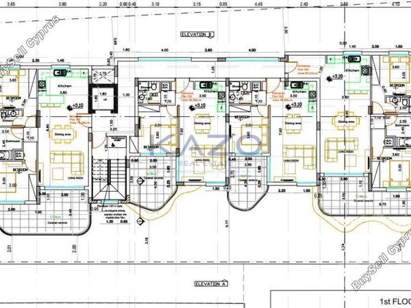 studio apartment building for sale livadia larnacas larnaca 1907137 image 7338218
