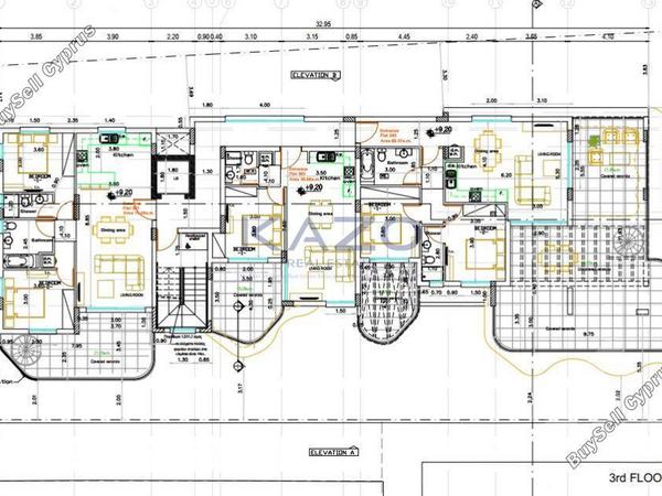 studio apartment building for sale livadia larnacas larnaca 1907137 image 7338225