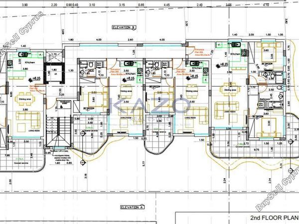 studio apartment building for sale livadia larnacas larnaca 1907137 image 7338229