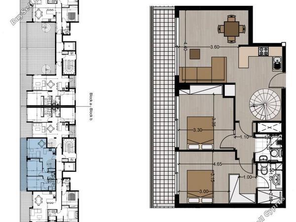2 bedroom apartment for sale germasogeia limassol 8421237 image 16077518