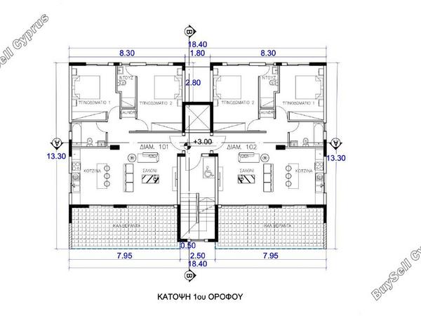 2 bedroom apartment for sale geroskipou paphos 8847237 image 17095933