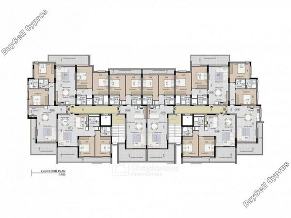 2 bedroom apartment for sale paphos municipality paphos 8681237 image 17052026