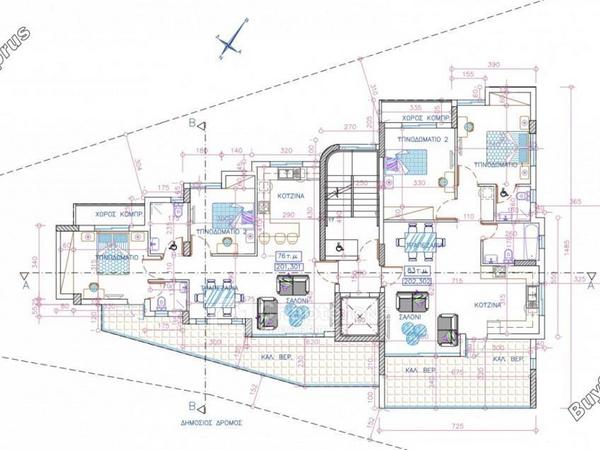 2 bedroom penthouse for sale latsia nicosia 8356237 image 14688095