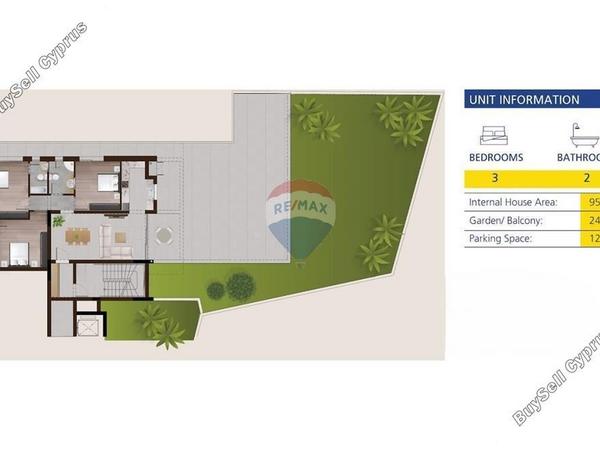3 bedroom apartment for sale faneromeni larnaca 8429237 image 15006158