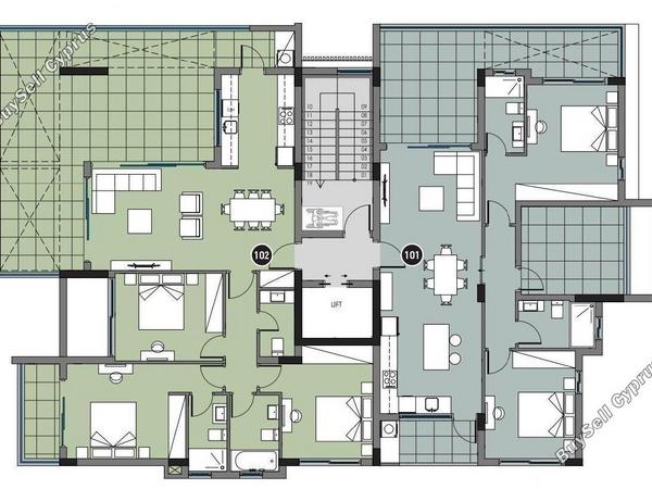 3 bedroom apartment for sale linopetra limassol 1679237 image 15721147