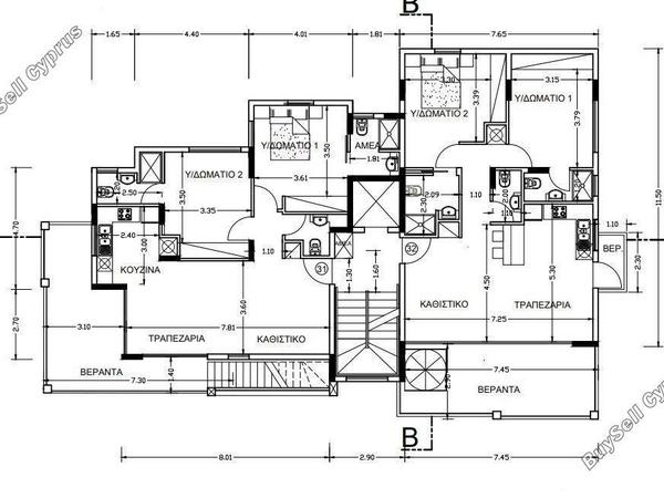 3 bedroom penthouse for sale panthea limassol 1683237 image 9660550