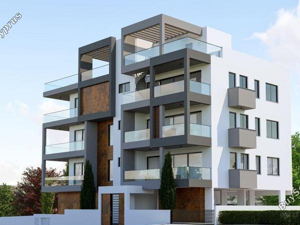 3 bedroom penthouse for sale panthea limassol 1683237 image 9660553