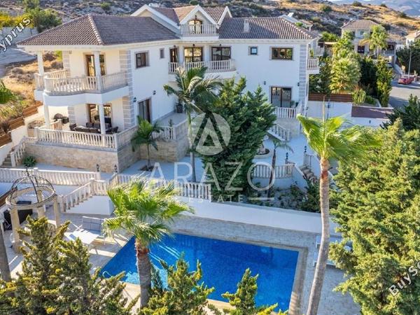 6 bedroom detached house for rent kalogiroi limassol 1711237 image 14877499