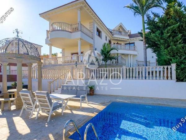 6 bedroom detached house for rent kalogiroi limassol 1711237 image 14877570