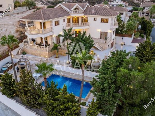 6 bedroom detached house for rent kalogiroi limassol 1711237 image 14877588