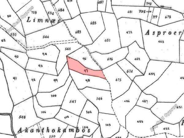 land for sale galataria paphos 1674237 image 15597484