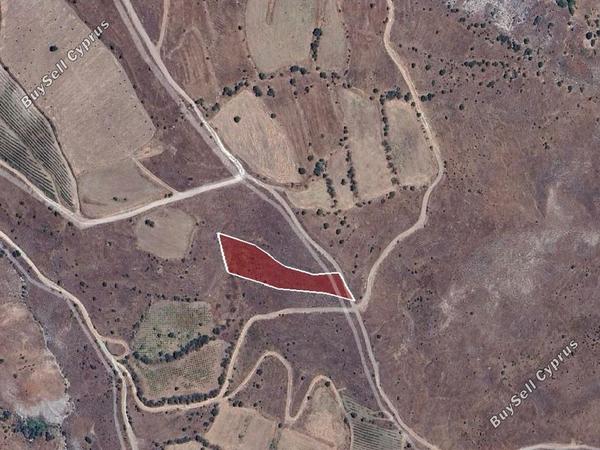 land for sale galataria paphos 1674237 image 15597486