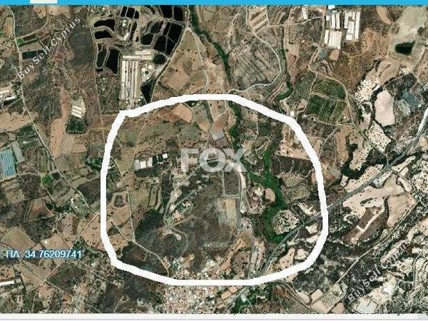 land for sale monagroulli limassol 1714237 image 5683870