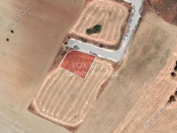 plot for sale anageia nicosia 1152237 image 5149107