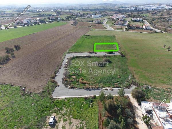 plot for sale anageia nicosia 1152237 image 5149109