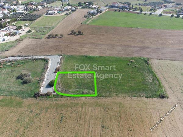 plot for sale anageia nicosia 1152237 image 5149113