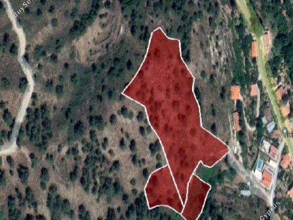 plot for sale kakopetria nicosia 1643237 image 16168141