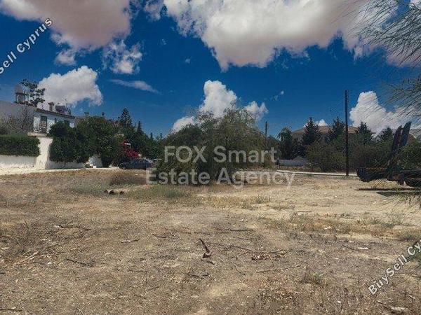 plot for sale strovolos nicosia 1151237 image 12671323