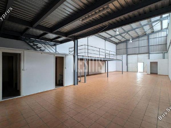 studio warehouse for sale kaimakli nicosia 8676237 image 16072991