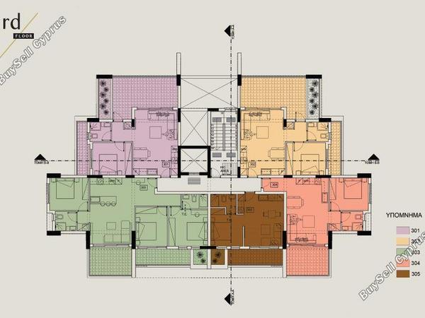 1 bedroom apartment for sale zakaki limassol 1804337 image 13127062