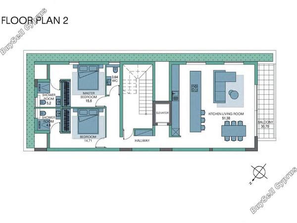 2 bedroom apartment for sale mesa gitonia limassol 8634337 image 17024873