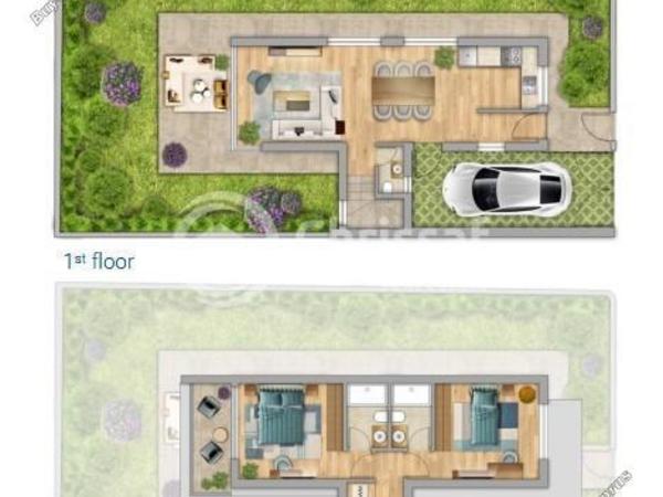 2 bedroom maisonette for sale pyrgos limassol limassol 1832337 image 15891344