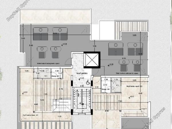 2 bedroom penthouse for sale aradippou larnaca 8359337 image 14520089