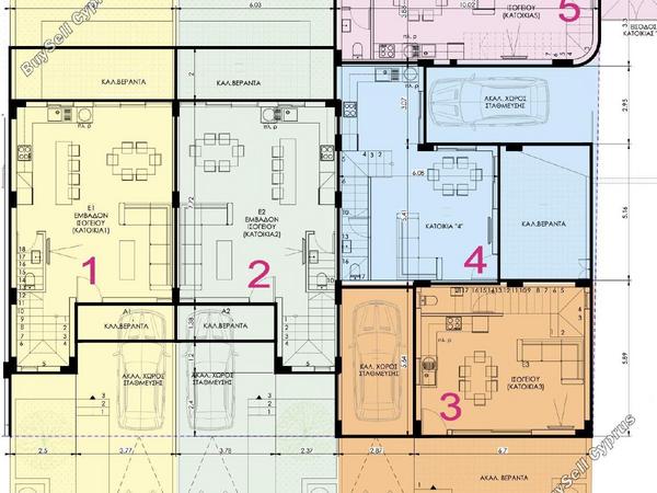 2 bedroom semi detached house for sale nicosia walled old city nicosia 1889337 image 7120220