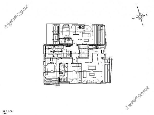 3 bedroom apartment for sale kato paphos paphos 7735337 image 10169060