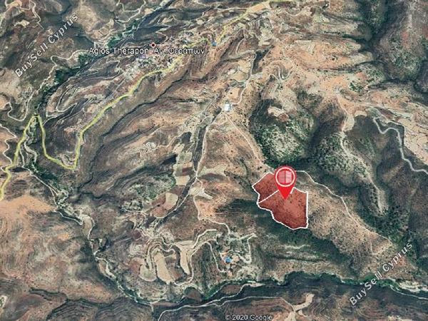 land for sale agios therapon limassol 823337 image 15603721
