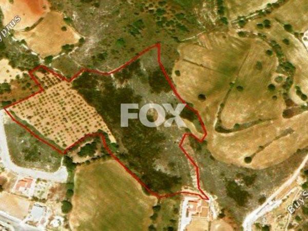 land for sale armou paphos 1159337 image 5521897