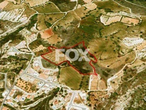 land for sale armou paphos 1159337 image 5521901