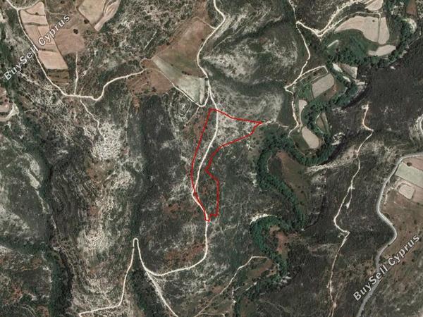 land for sale dora limassol 839337 image 5480927