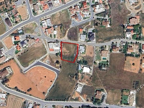 land for sale kokkinotrimithia nicosia 830337 image 2816410