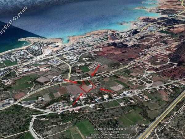 plot for sale sotira ammochostou famagusta 1684337 image 5183488