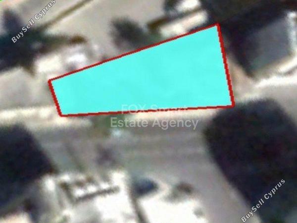 plot for sale strovolos nicosia 1153337 image 5169980