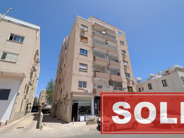 studio apartment sold larnaca municipality larnaca 8670337 image 16029536