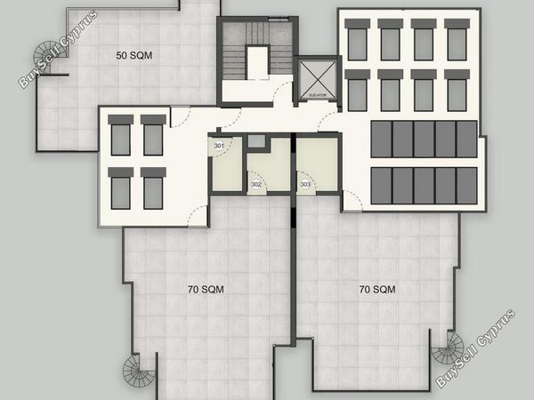 2 bedroom penthouse for sale agios athanasios limassol 1680437 image 17019040