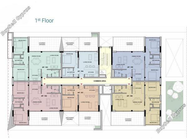 3 bedroom apartment for sale agios athanasios limassol 1873437 image 6950052