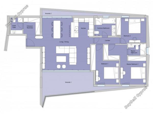 3 bedroom apartment for sale katholiki limassol 7732437 image 11928928