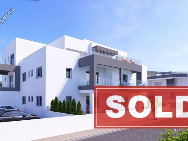 3 bedroom apartment sold tombs of the kings paphos 860437 image 727441